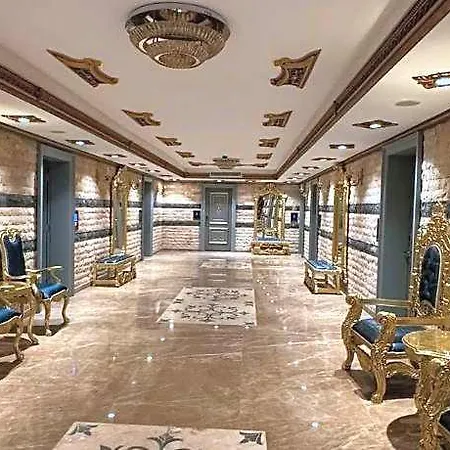 מלון Five Diamonds Çeşme