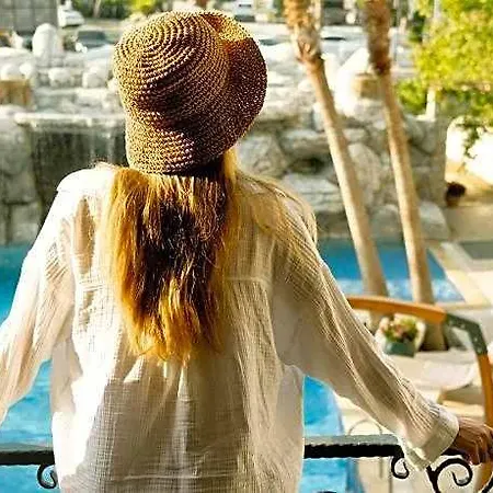 מלון Five Diamonds Çeşme