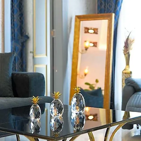 מלון Five Diamonds Çeşme